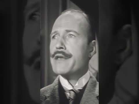 When you try to outsmart Sherlock Holmes  #sherlockholmes #classictvseries #classics