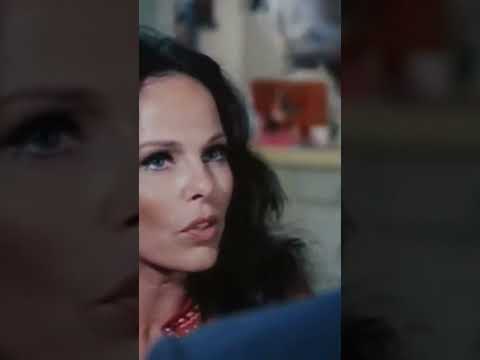 Protective Sargent daddy  A Tattered Web (1971)