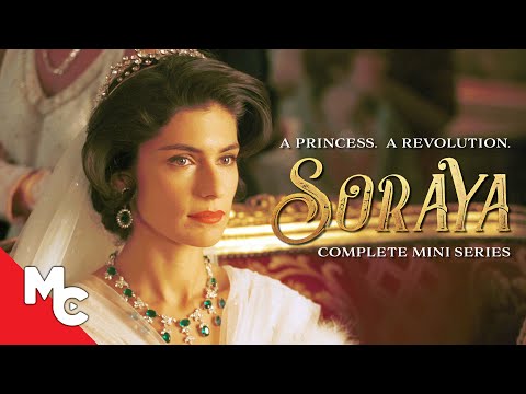 Soraya | Full Hallmark Movie | Epic Drama | Complete Mini Series | Anna Valle
