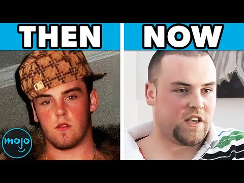 20 Memes That Ruined People’s Lives