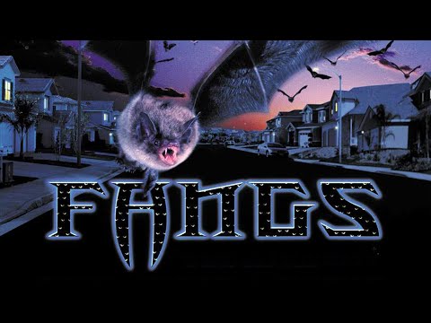 Fangs (2002) | Full Movie | Corbin Bernson | Tracy Nelson | Whip Hubley