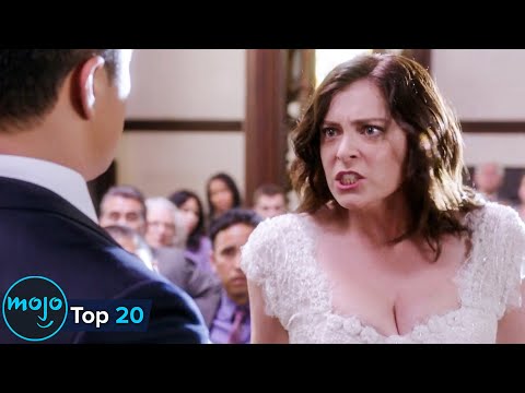 Top 20 Worst Girlfriends in TV