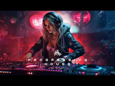 Progressive House Set/Melodic Techno Vol #021