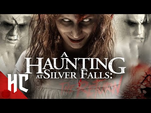 A Haunting At Silver Falls: The Return | #FrightFest2023 Full Exorcism Horror Movie | Horror Central