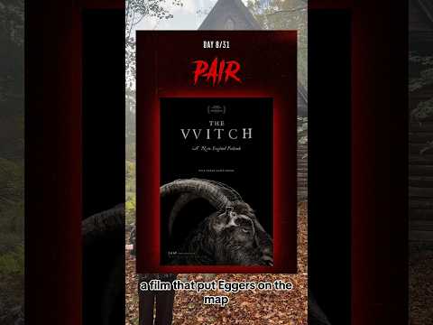 Wouldst thou like to live deliciously? 🩸🐐💀 Day 8 of our 31 days of #Halloween. #horror #alter
