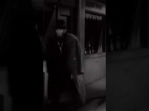 The Ape Man (1943) Scream