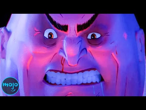 Top 10 Worst Decisions By Adults in Animated Movies