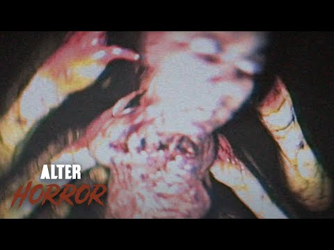 Horror Short Film “THE BEAST” | ALTER
