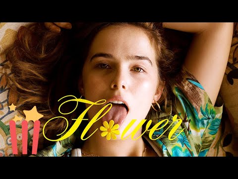 Flower | FULL MOVIE | Zoey Deutch, Kathryn Hahn, Adam Scott | Comedy, Romance