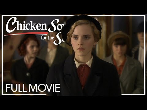 Ballet Shoes | FULL MOVIE | Emma Watson | Drama