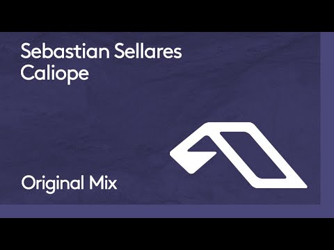 Sebastian Sellares – Caliope