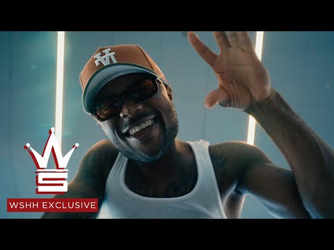 Dashawn Jordan – Madden (Official Music Video)