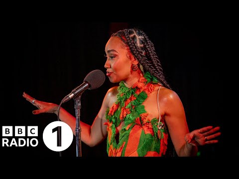 Leigh-Anne – My Love in the Live Lounge