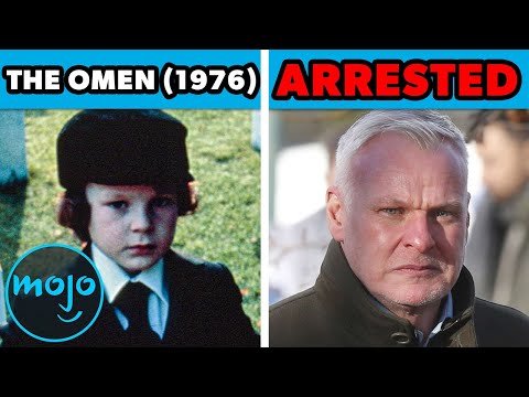 Top 10 Creepy Horror Movie Kids: Where Are They Now?