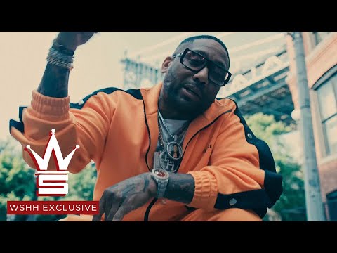 Lucky Don & Maino – Fresh Air (Official Music Video)