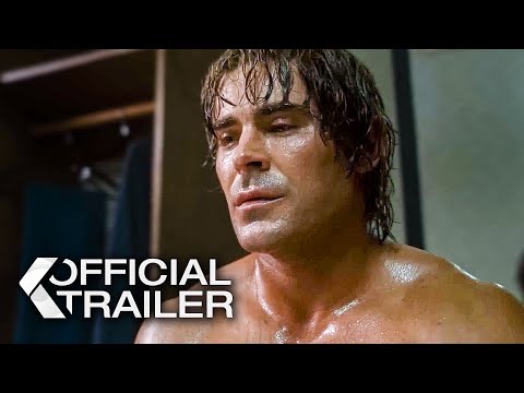 The Iron Claw Trailer (2023) Zac Efron