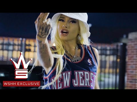 MariahLynn – Wait (Official Music Video)