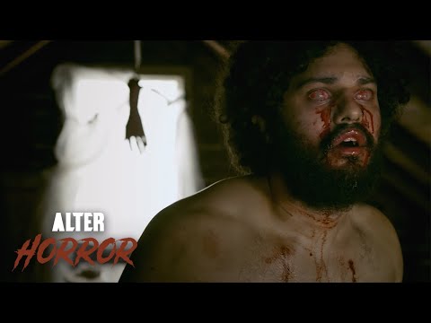 The ALTER Files “Zombies Vol. 2” | ALTER