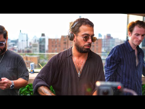 Agustine – Tulum in the City – New York l 4K l by  @EPHIMERATulum