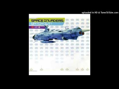 Space Invaders – Watch Out! (Speed Invader Mix)