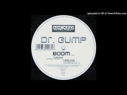 Dr. Gump – Boom (Original Version)