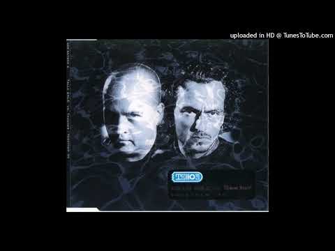 Talla 2XLC vs. Taucher – Together ’99 (Talla 2XLC Remix)