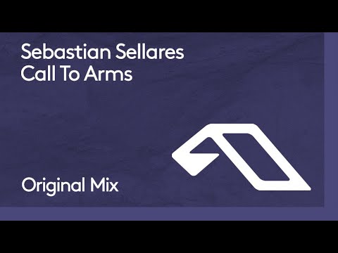 Sebastian Sellares – Call to Arms