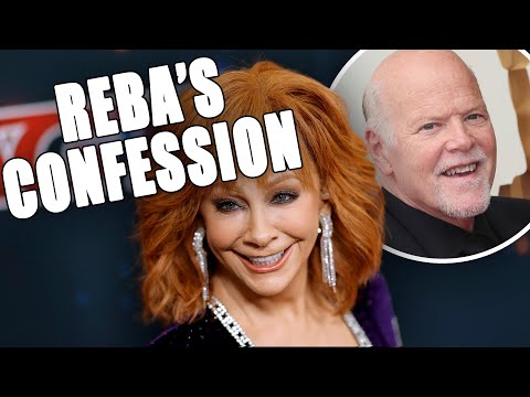 Reba McEntire Almost Gave Up, But Then …