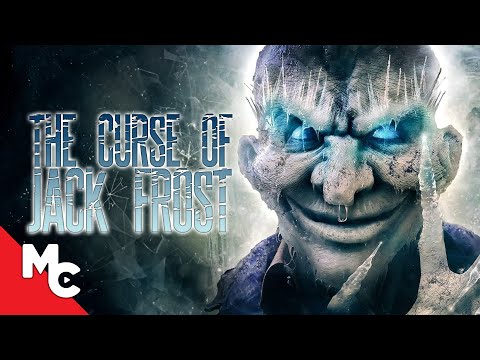 The Curse Of Jack Frost | Full Horror Movie | Happy Halloween