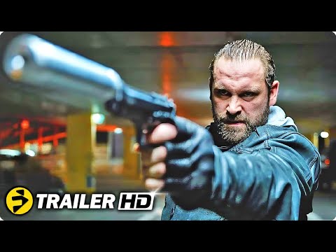 KANE (2023) Trailer | Action Thriller Movie