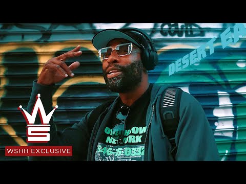Spottie WiFi Feat. Bart Oatmeal – Believers (Official Music Video)