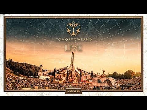 Essence Stage | Tomorrowland Brasil 2023