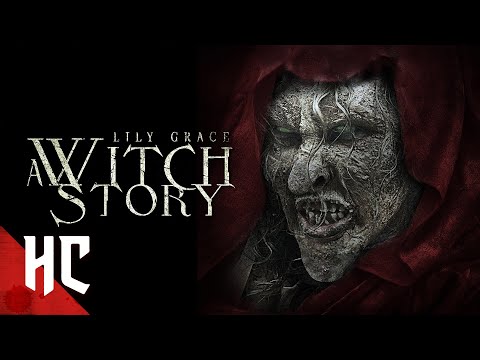 Lily Grace: A Witch Story | #FrightFest2023 | Full Monster Horror | Horror Central