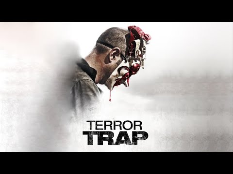 Terror Trap |  Terrifying and Scary Movie Starring Michael Madsen (Kill Bill) and Jeff Fahey (Lost)