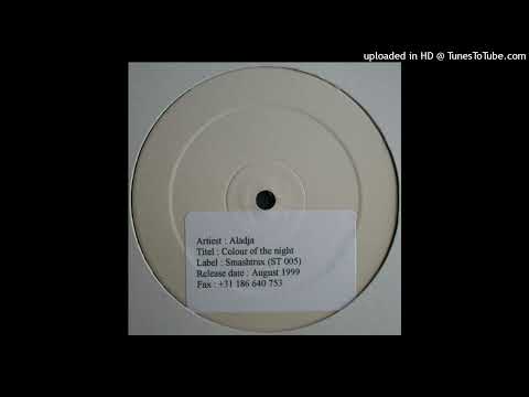 Aladja – Colour Of The Night (Original Mix)