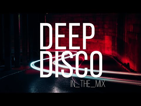 Deep House 2023 I Deep Disco Records Mix #228