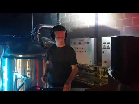 C-Systems live at Cellarhead Brewery – A State of Trance Artist Highlight
