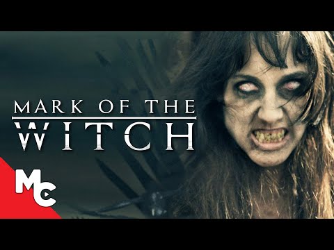 Mark of the Witch (Another) | Full Movie | Fantasy Horror Sci-Fi