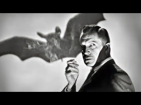 The Bat 1959 | Vincent Price, Agnes Moorehead | Mystery, Horror | Full Movie