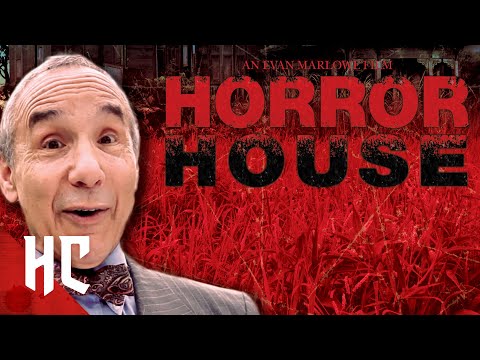 Horror House | #FrightFest2023 | Full Slasher Horror Movie | Horror Central