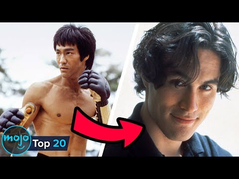 Top 20 MORE Creepiest Coincidences in History