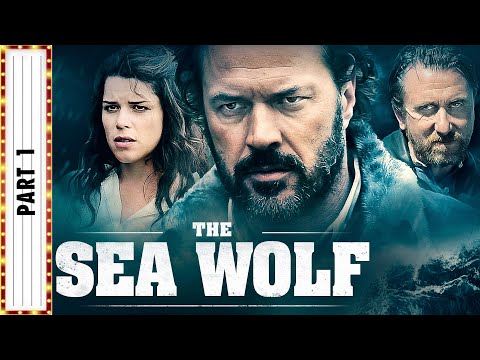 Sea Wolf Part 1 | Adventure Movies | Neve Campbell & Tim Roth | The Midnight Screening II