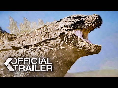 Monarch: Legacy of Monsters Trailer 2 (2023) Apple TV+