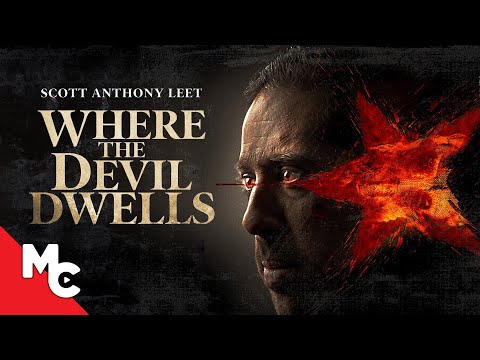 Where The Devil Dwells | Full Movie | Horror Thriller | Happy Halloween!