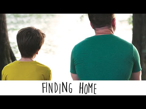 Finding Home | Touching and Heart Filled Comedy Drama Starring Cullen Moss (Outer Banks)