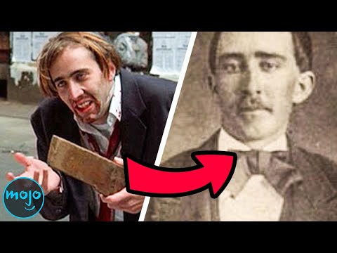 Top 10 Biggest Conspiracy Theories of All Time