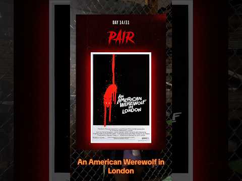 *Cue Bad Moon Rising* 🐺. Day 14 of our #31daysofhalloween. #horror #short #alter #halloween #scary