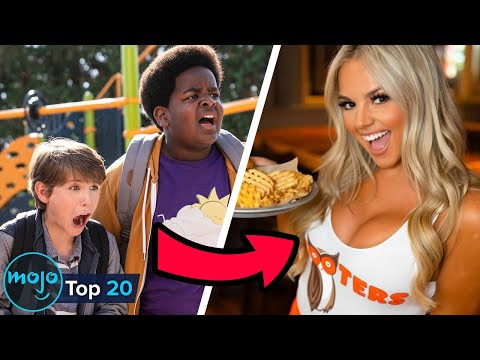 20 School Trips Gone Horribly Wrong