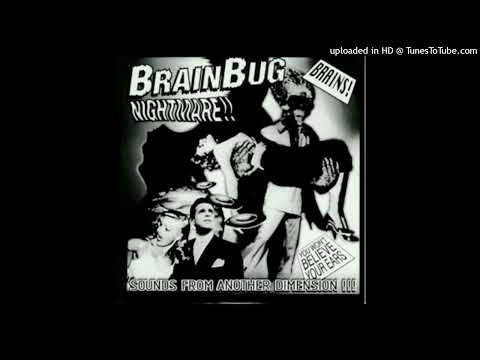 Brainbug – Nightmare (Dextrous Remix)