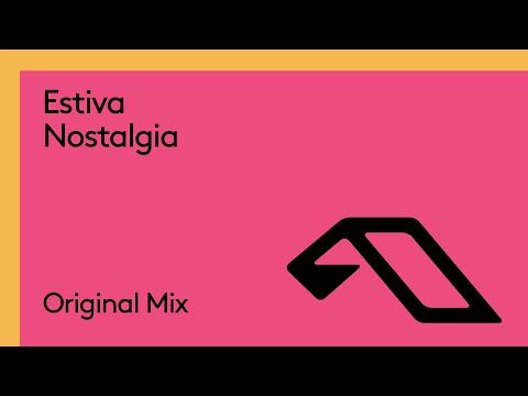 Estiva – Nostalgia (@estivamusic)